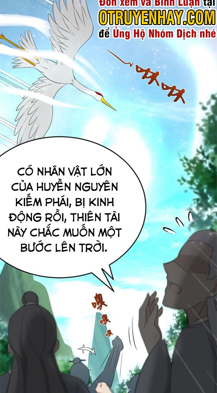 Vạn Đạo Long Hoàng: Chapter 15