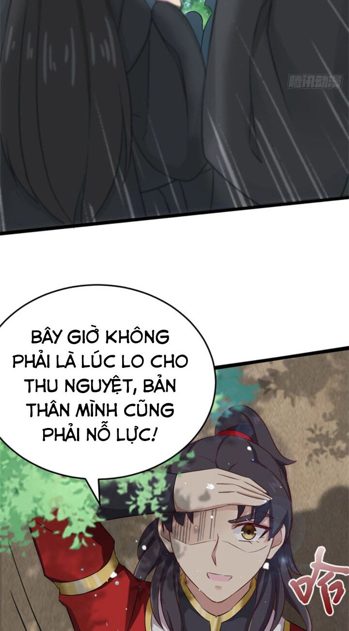Vạn Đạo Long Hoàng: Chapter 15