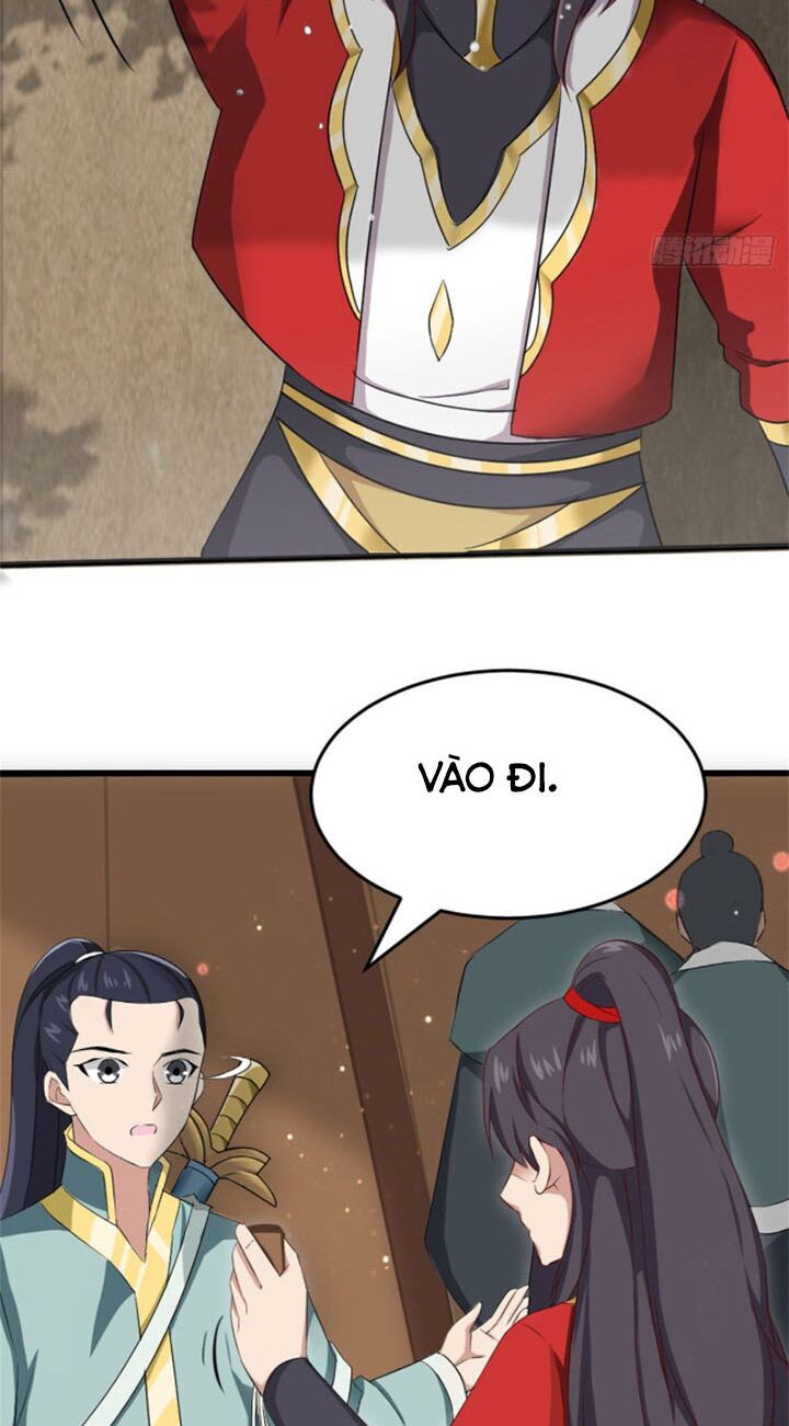 Vạn Đạo Long Hoàng: Chapter 15