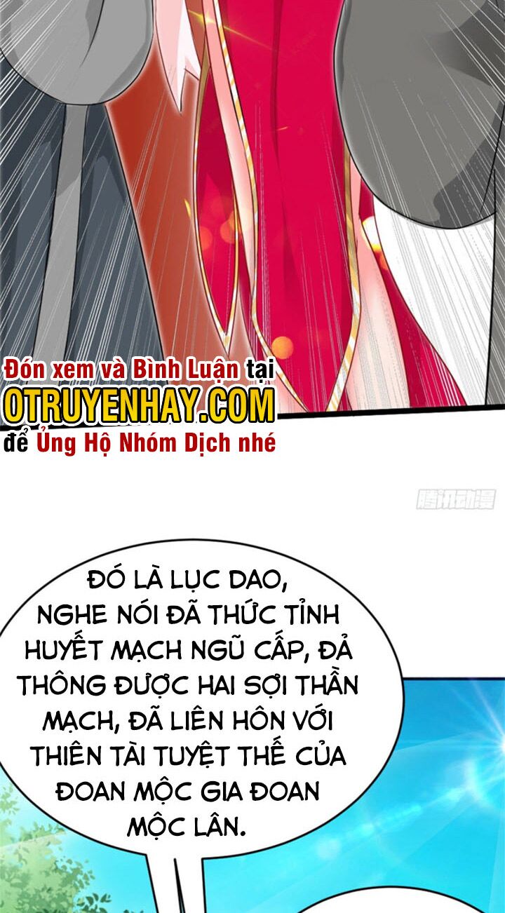 Vạn Đạo Long Hoàng: Chapter 15
