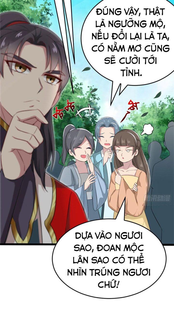 Vạn Đạo Long Hoàng: Chapter 15