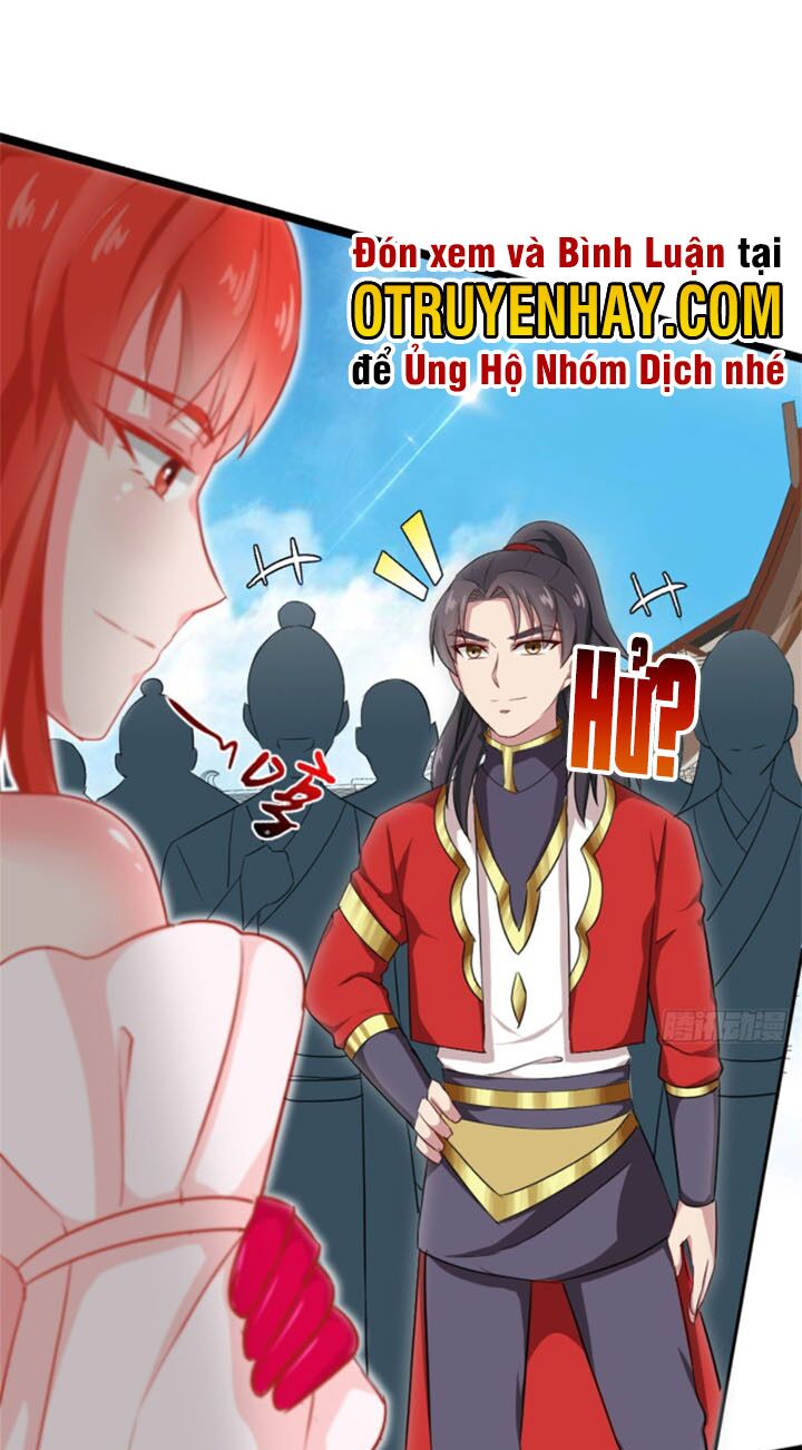 Vạn Đạo Long Hoàng: Chapter 15