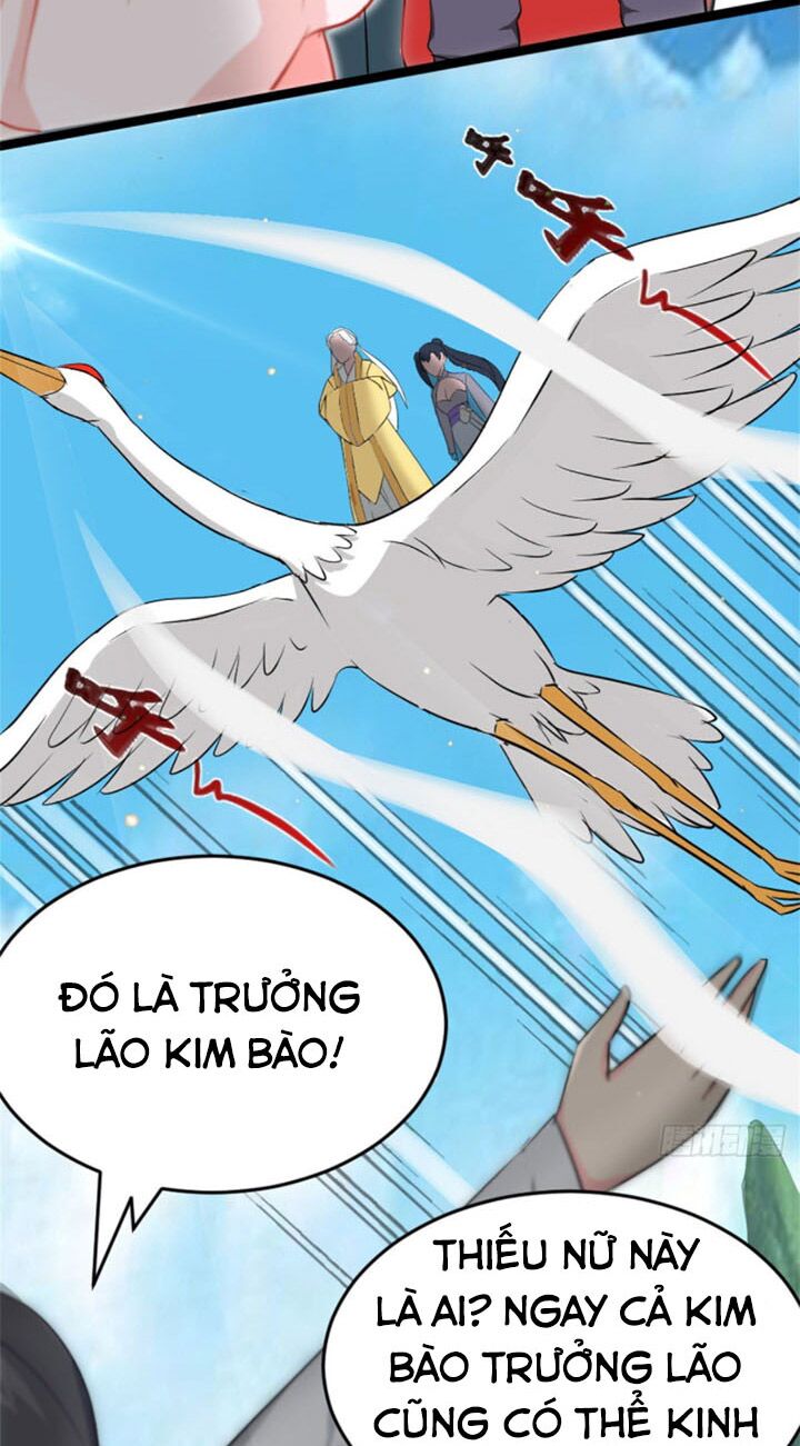 Vạn Đạo Long Hoàng: Chapter 15