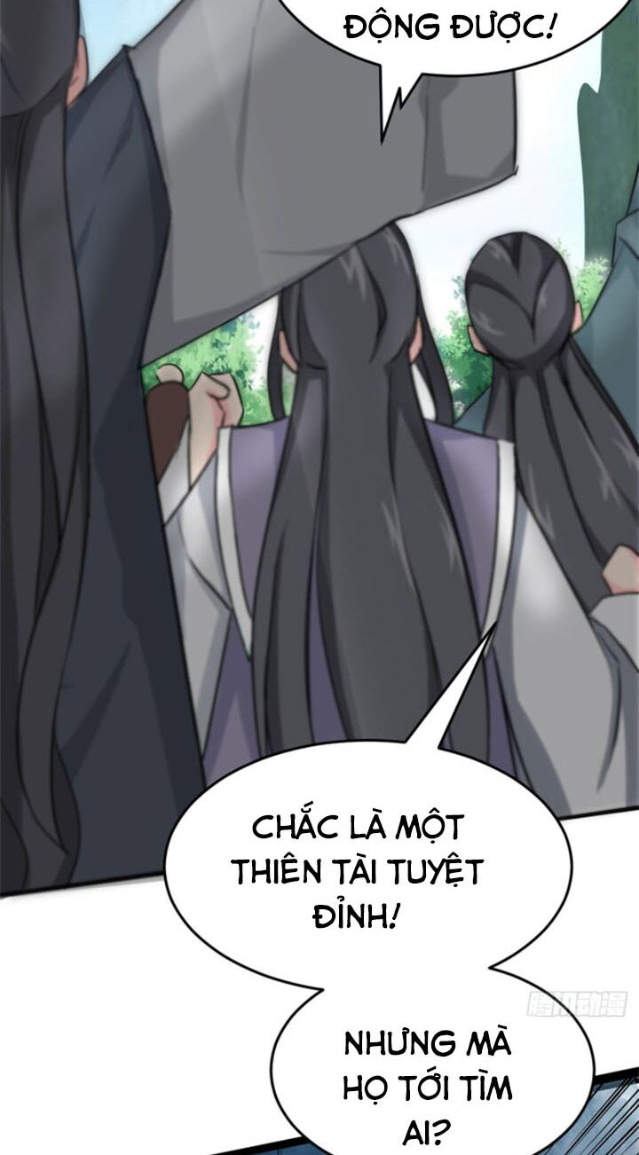 Vạn Đạo Long Hoàng: Chapter 15