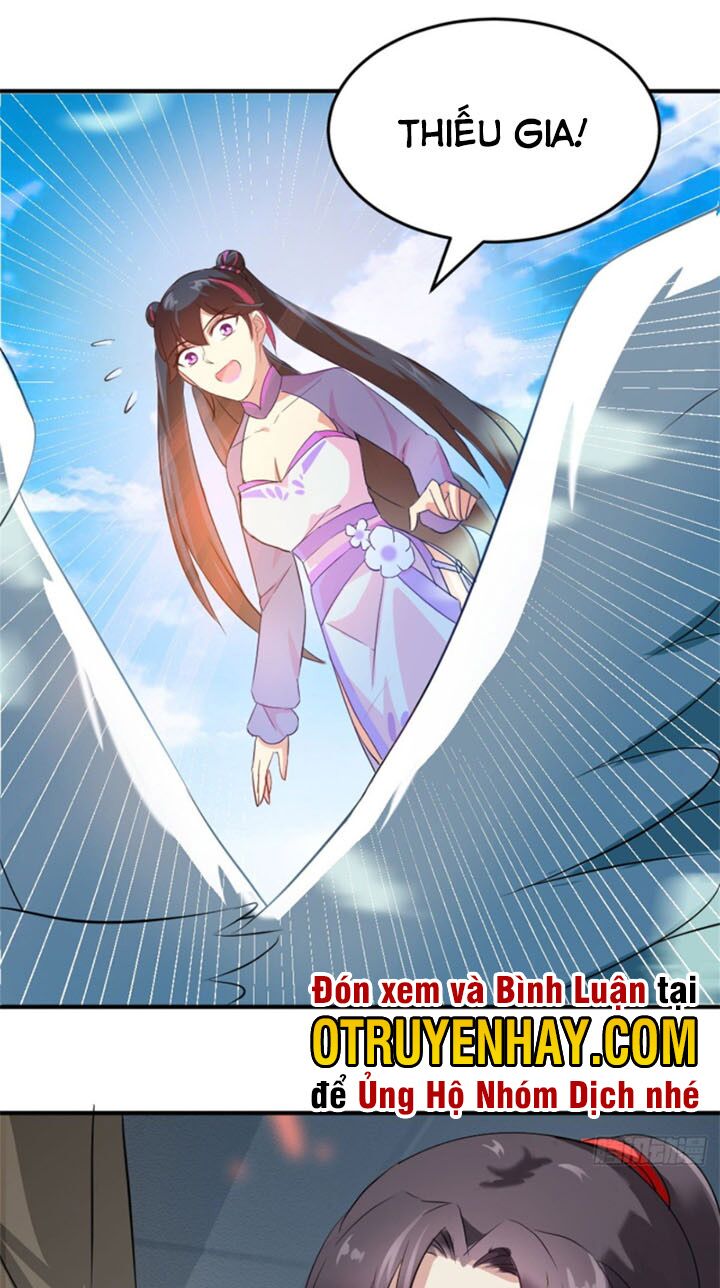 Vạn Đạo Long Hoàng: Chapter 15