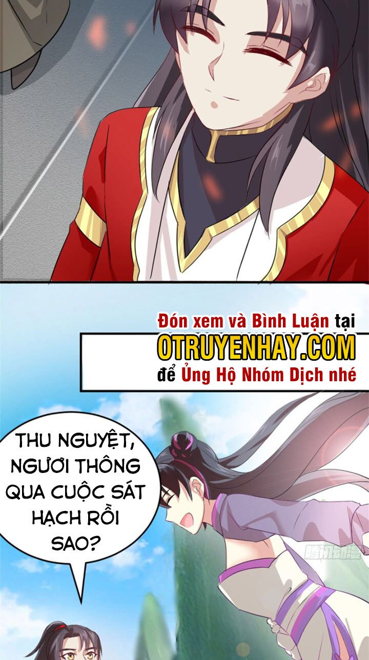 Vạn Đạo Long Hoàng: Chapter 15