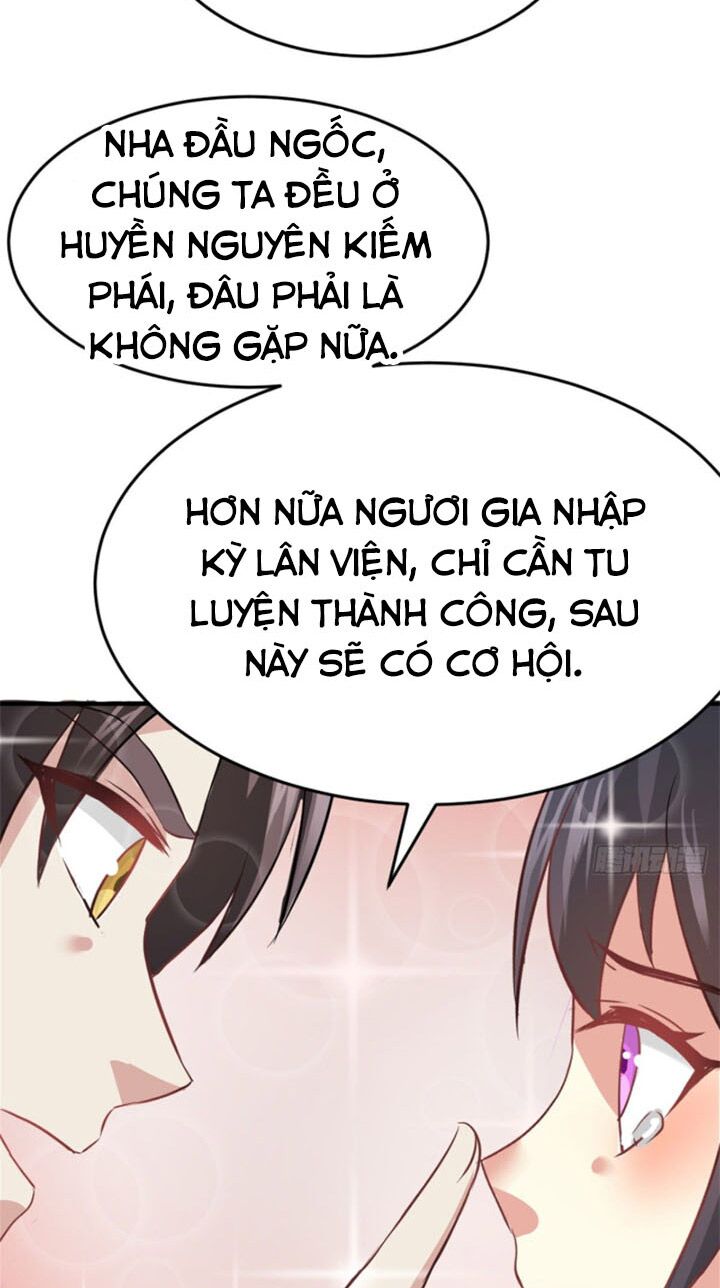 Vạn Đạo Long Hoàng: Chapter 15