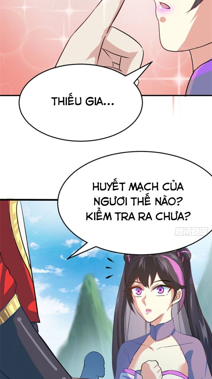 Vạn Đạo Long Hoàng: Chapter 15