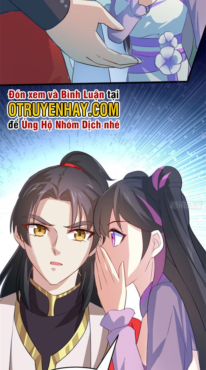 Vạn Đạo Long Hoàng: Chapter 15