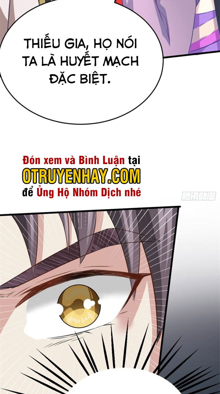 Vạn Đạo Long Hoàng: Chapter 15
