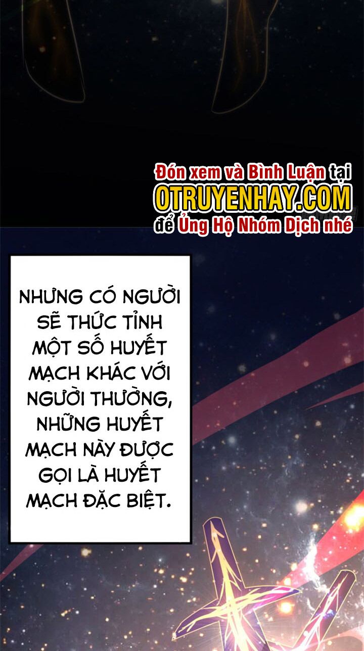 Vạn Đạo Long Hoàng: Chapter 15