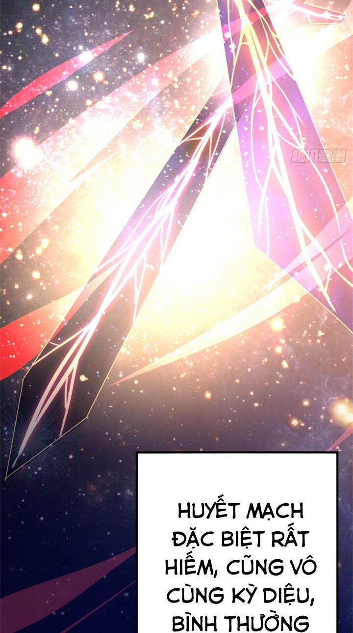 Vạn Đạo Long Hoàng: Chapter 15