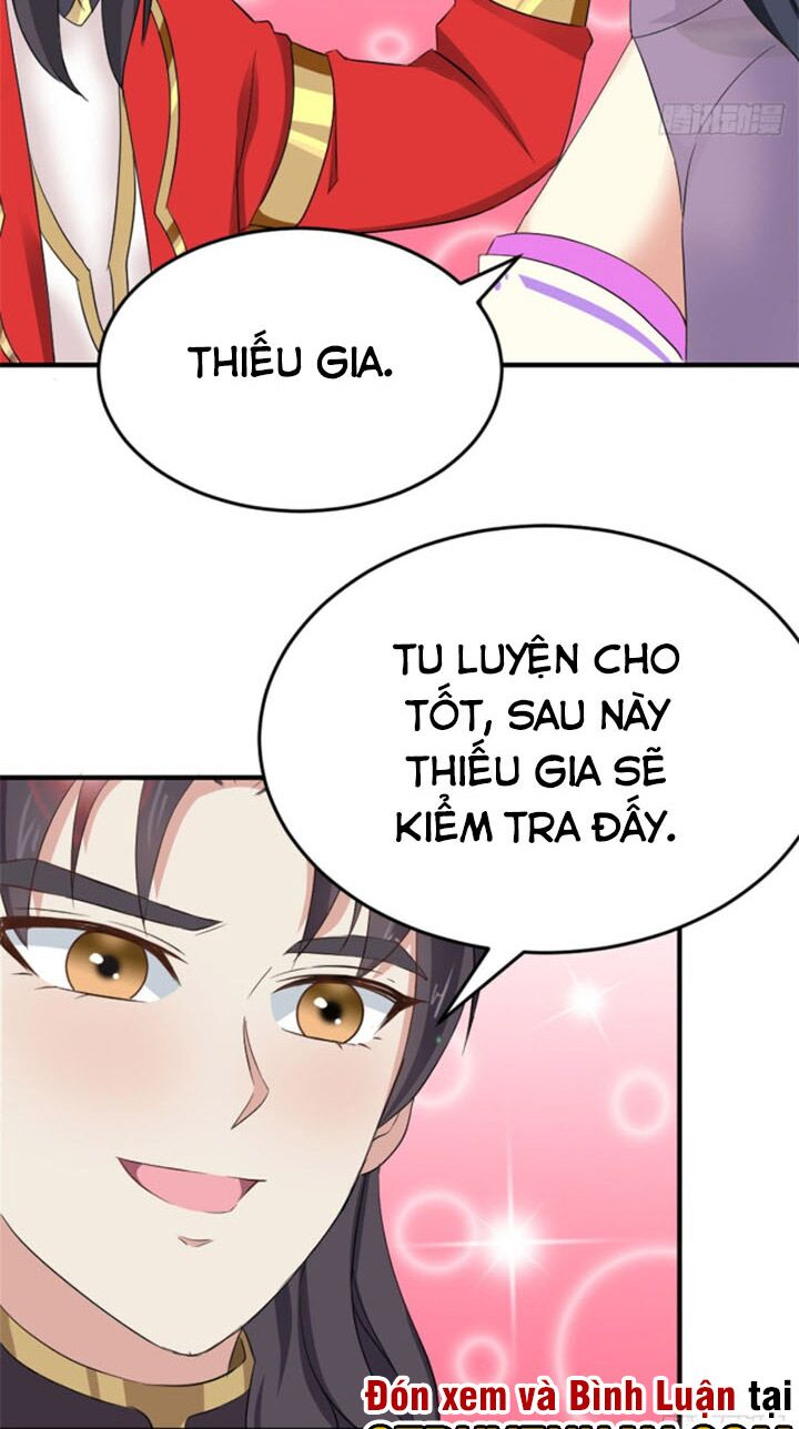 Vạn Đạo Long Hoàng: Chapter 15