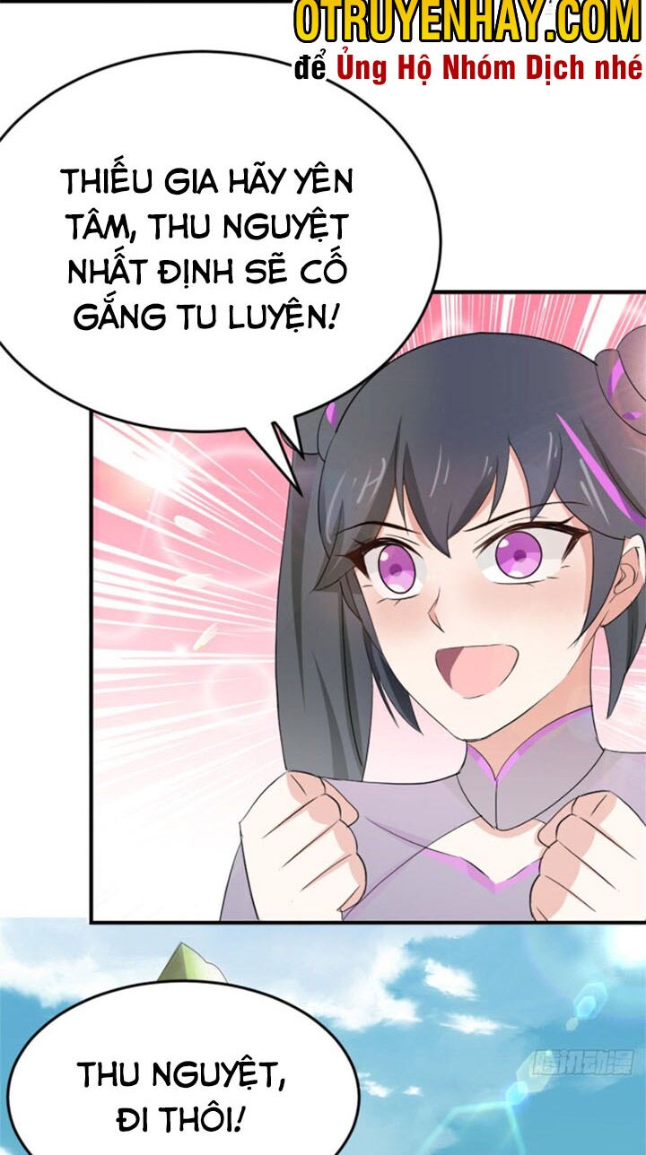 Vạn Đạo Long Hoàng: Chapter 15