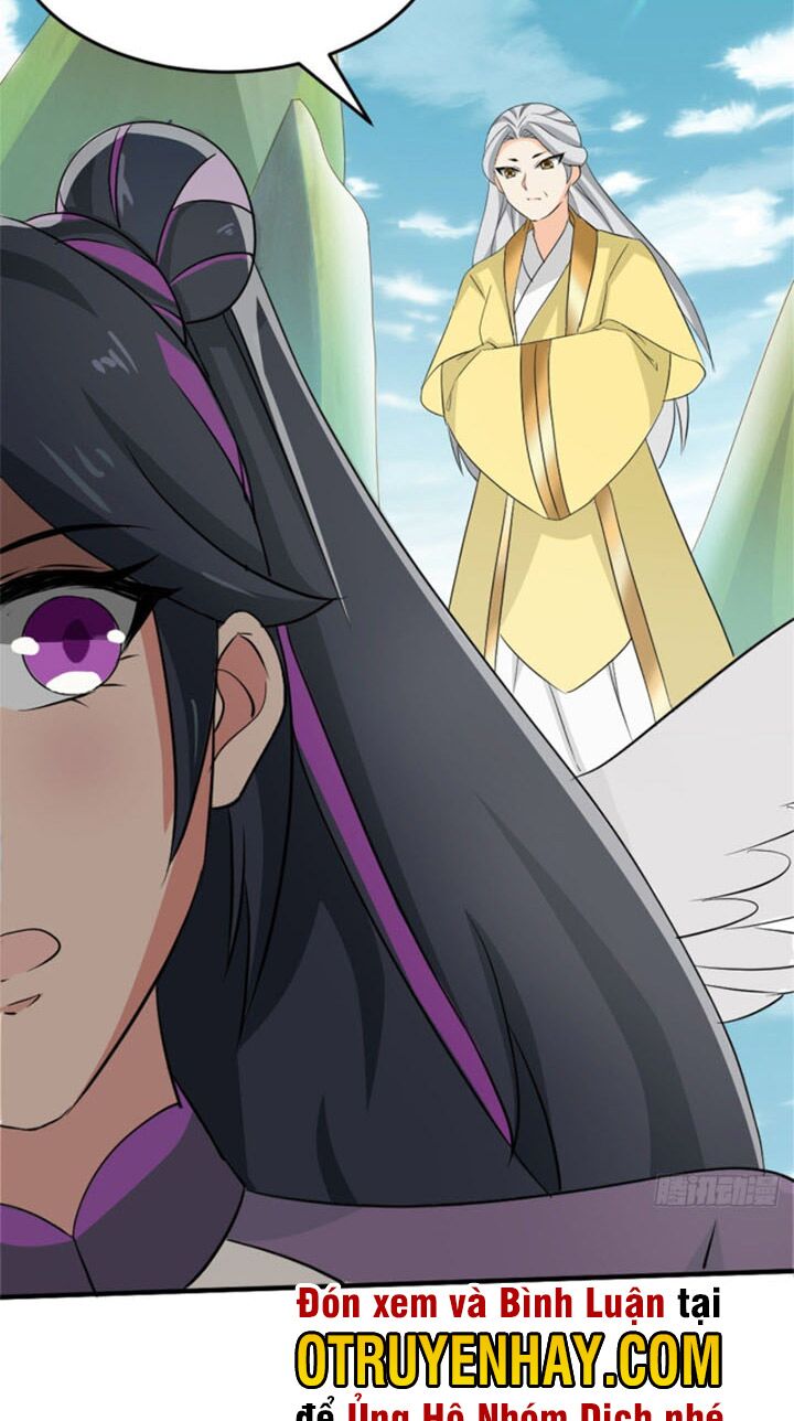 Vạn Đạo Long Hoàng: Chapter 15