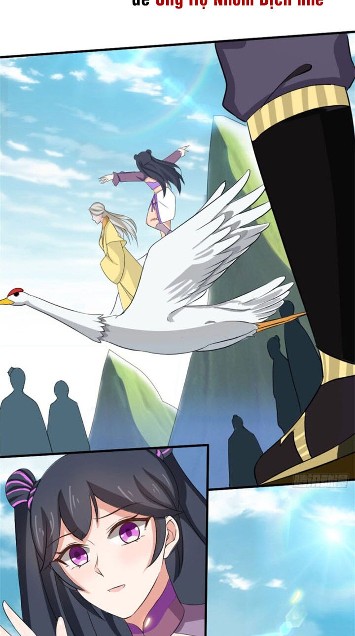 Vạn Đạo Long Hoàng: Chapter 15