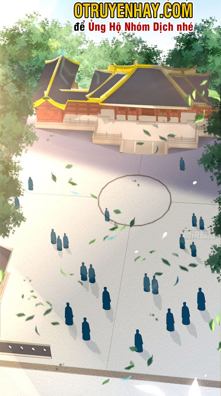 Vạn Đạo Long Hoàng: Chapter 15