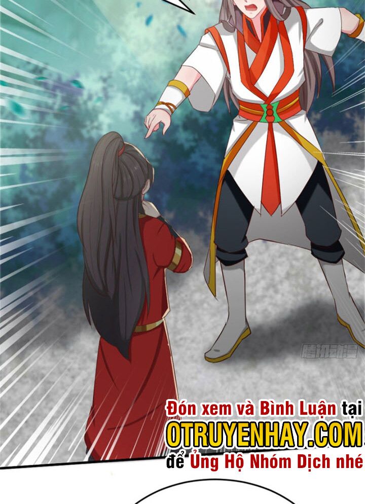 Vạn Đạo Long Hoàng: Chapter 15