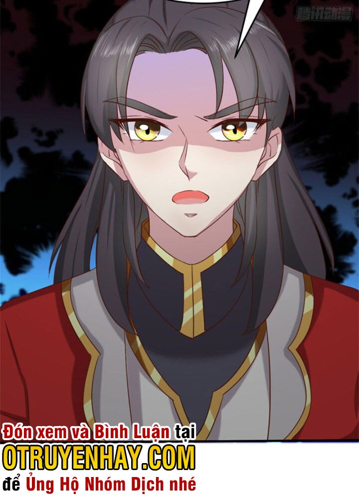 Vạn Đạo Long Hoàng: Chapter 15
