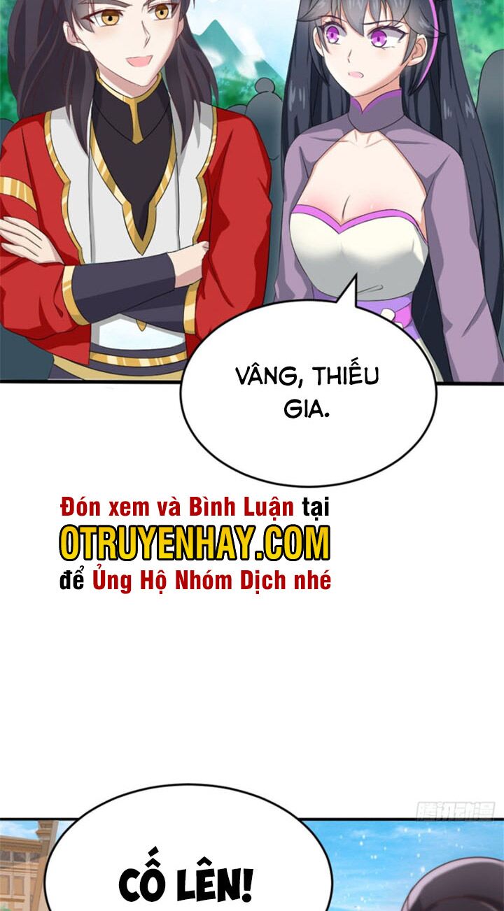 Vạn Đạo Long Hoàng: Chapter 15