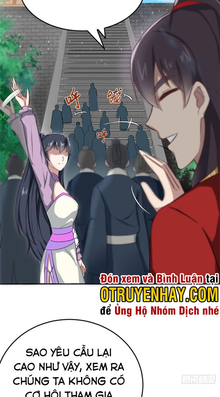 Vạn Đạo Long Hoàng: Chapter 15