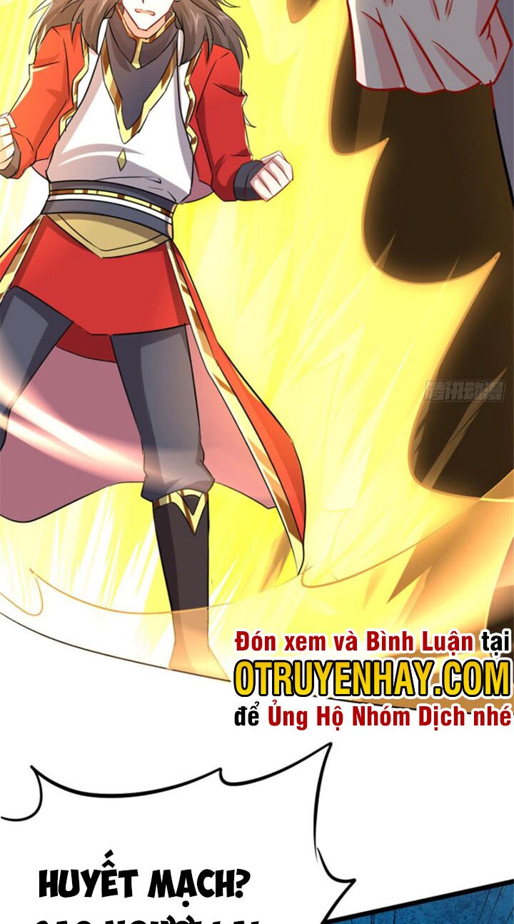 Vạn Đạo Long Hoàng: Chapter 16