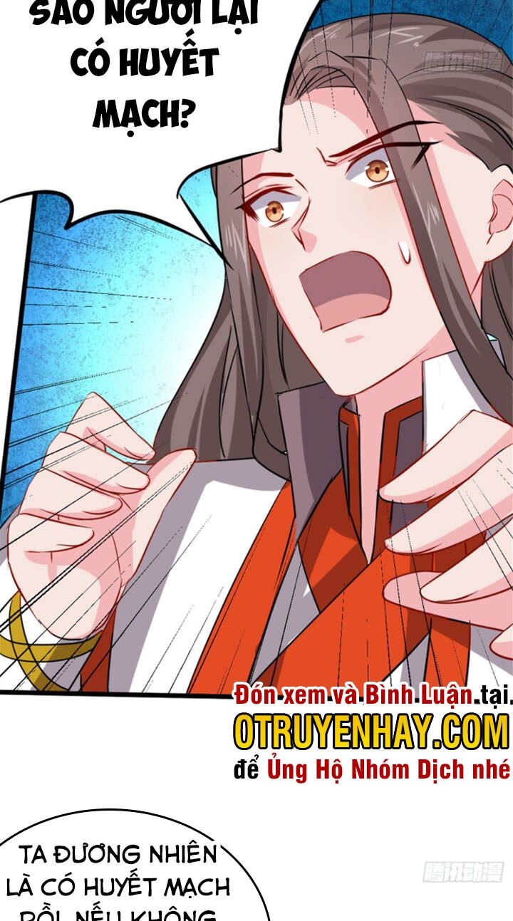 Vạn Đạo Long Hoàng: Chapter 16