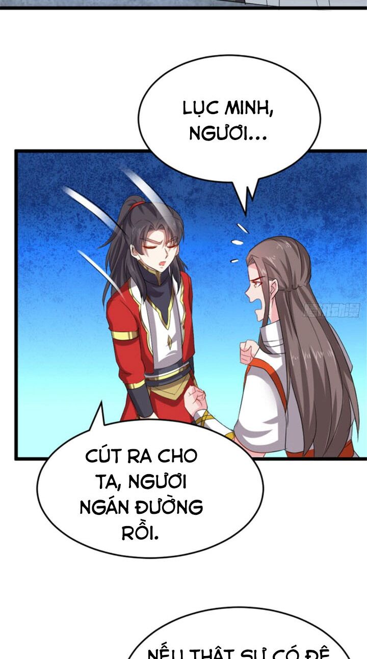 Vạn Đạo Long Hoàng: Chapter 16
