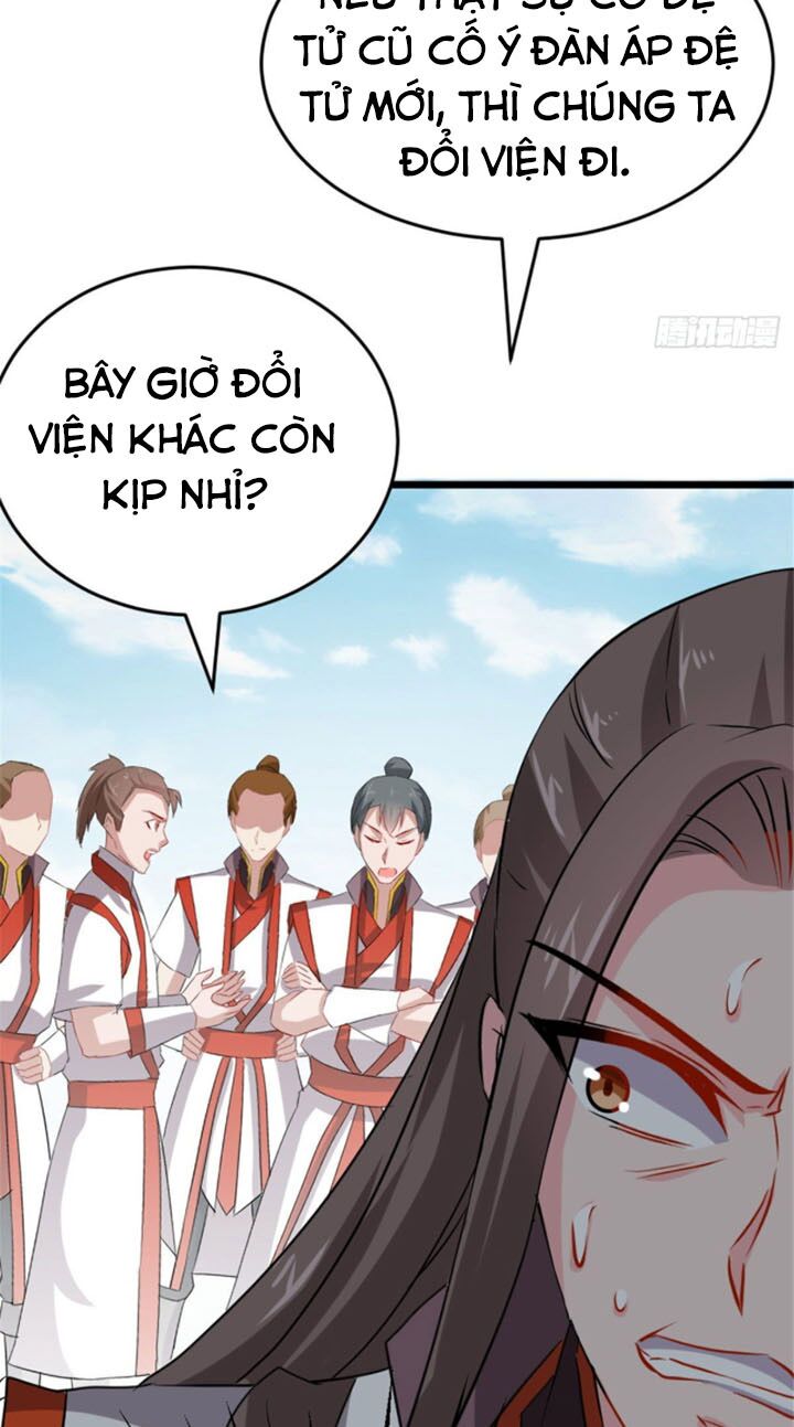 Vạn Đạo Long Hoàng: Chapter 16