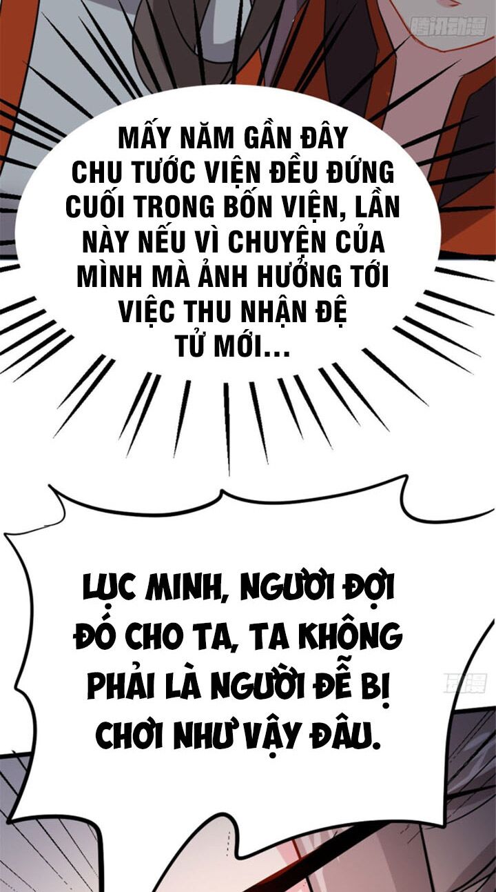 Vạn Đạo Long Hoàng: Chapter 16
