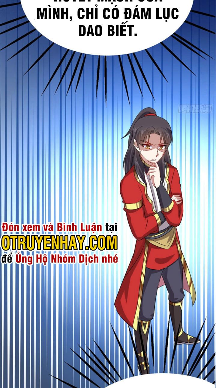Vạn Đạo Long Hoàng: Chapter 16