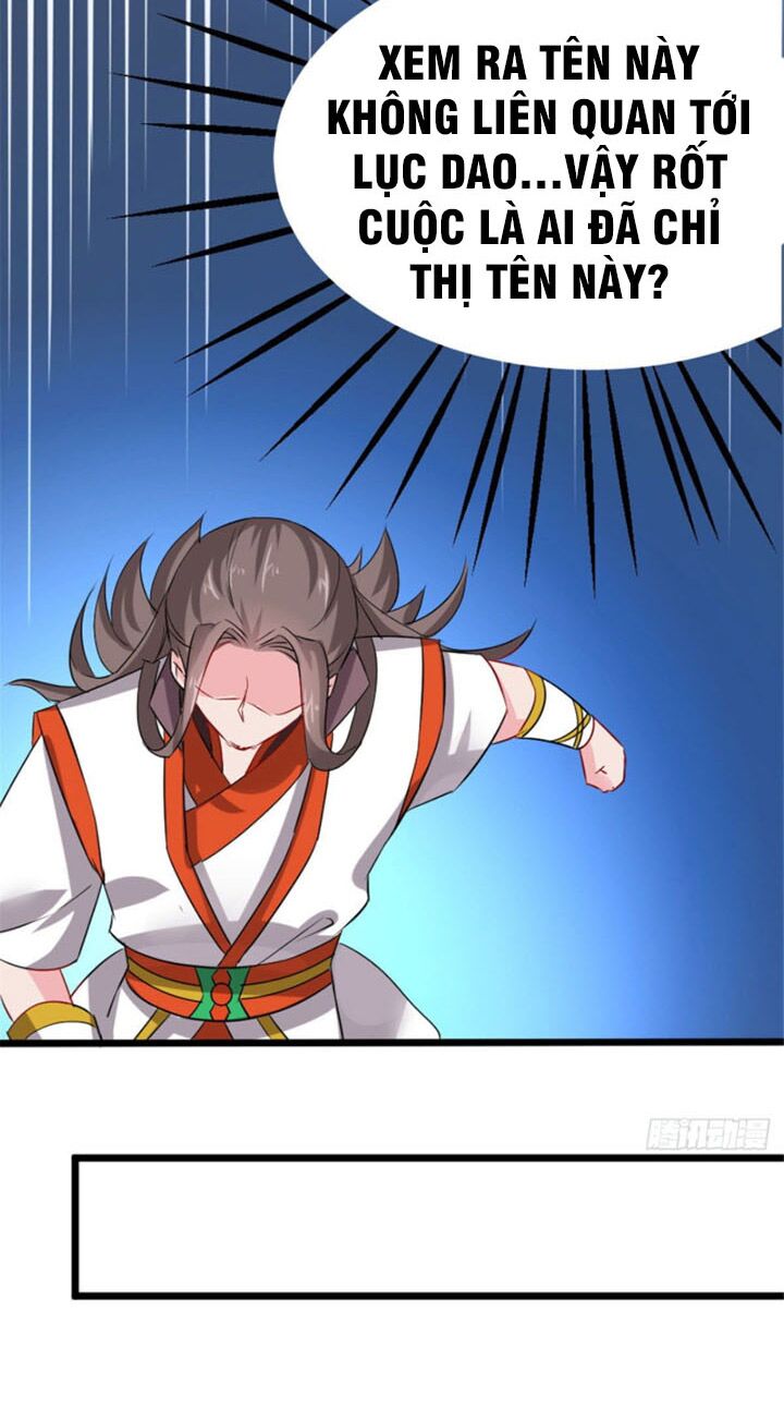 Vạn Đạo Long Hoàng: Chapter 16