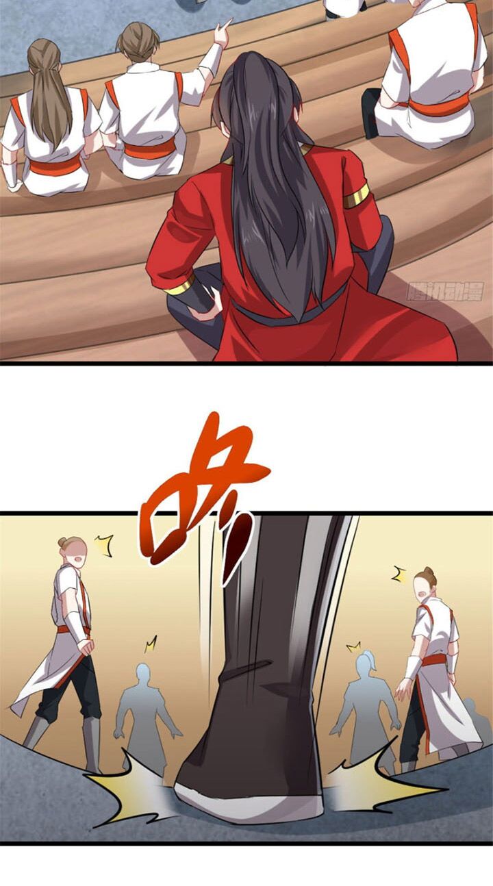 Vạn Đạo Long Hoàng: Chapter 16