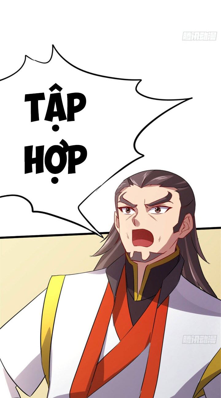 Vạn Đạo Long Hoàng: Chapter 16