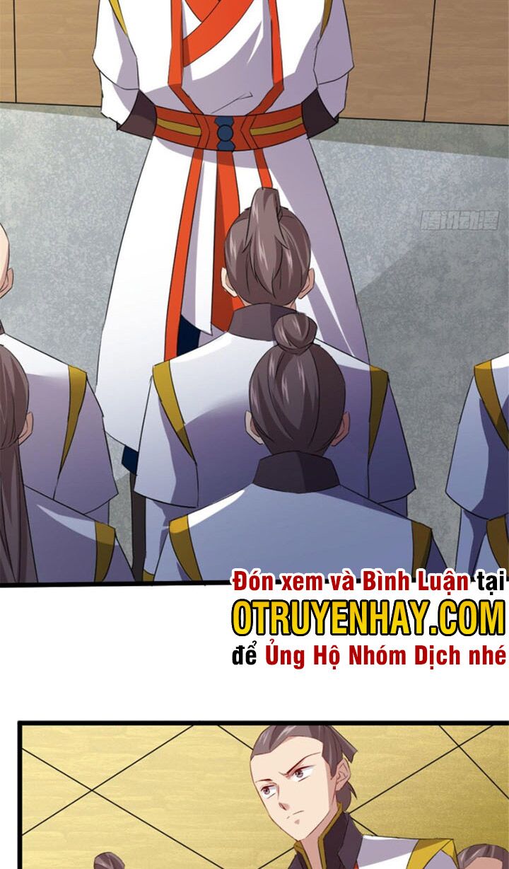Vạn Đạo Long Hoàng: Chapter 16