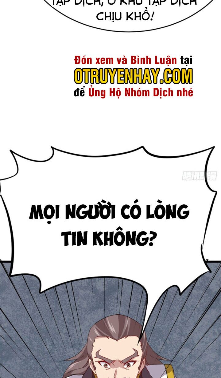 Vạn Đạo Long Hoàng: Chapter 16