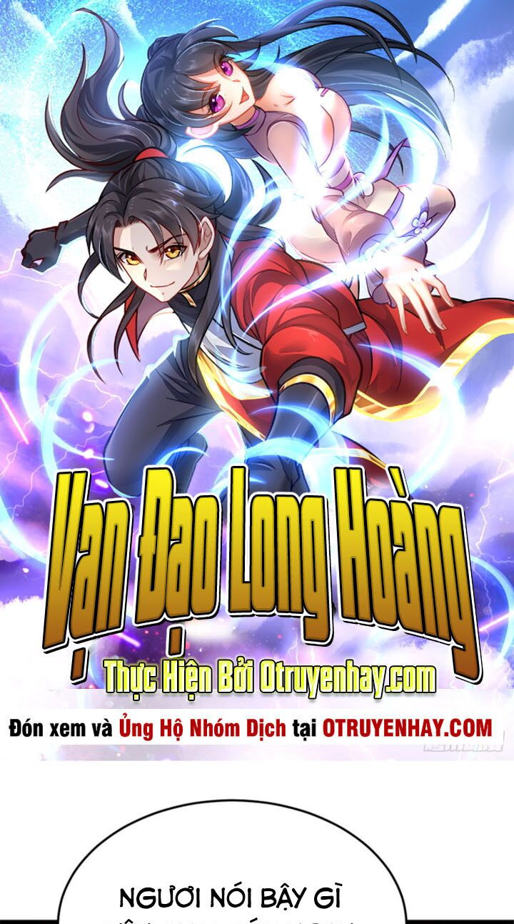 Vạn Đạo Long Hoàng: Chapter 16