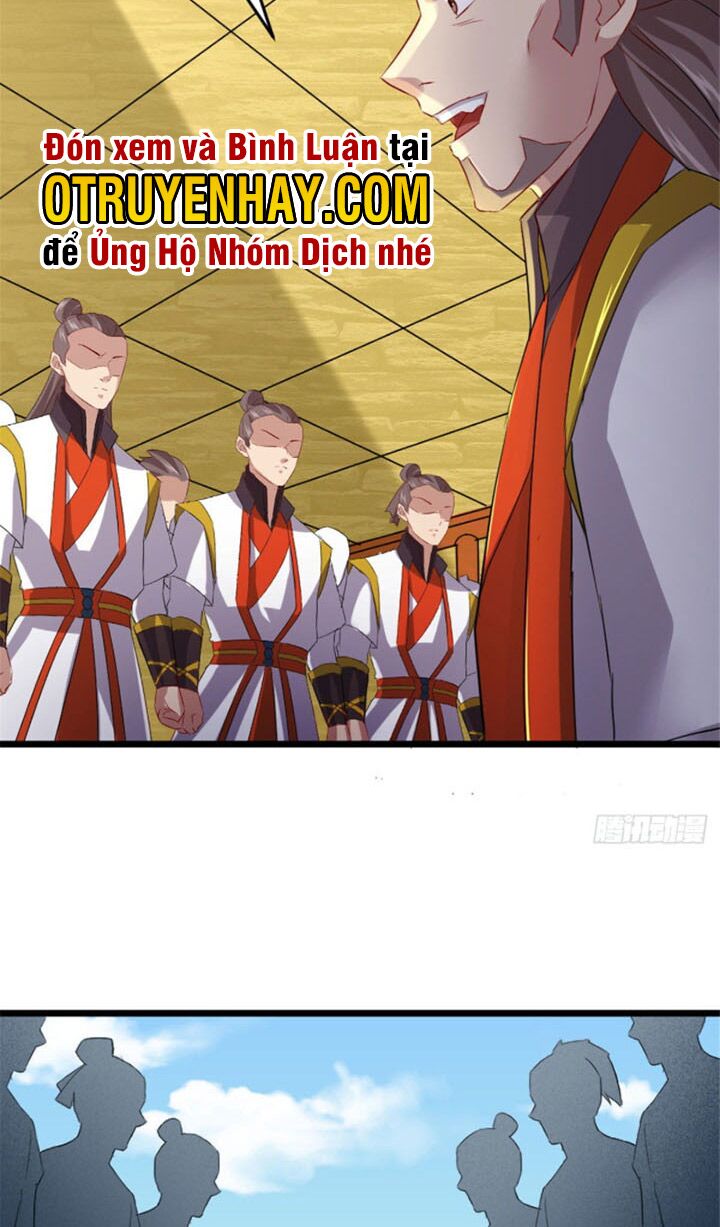 Vạn Đạo Long Hoàng: Chapter 16