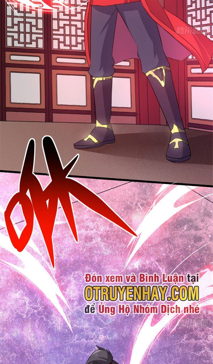 Vạn Đạo Long Hoàng: Chapter 16