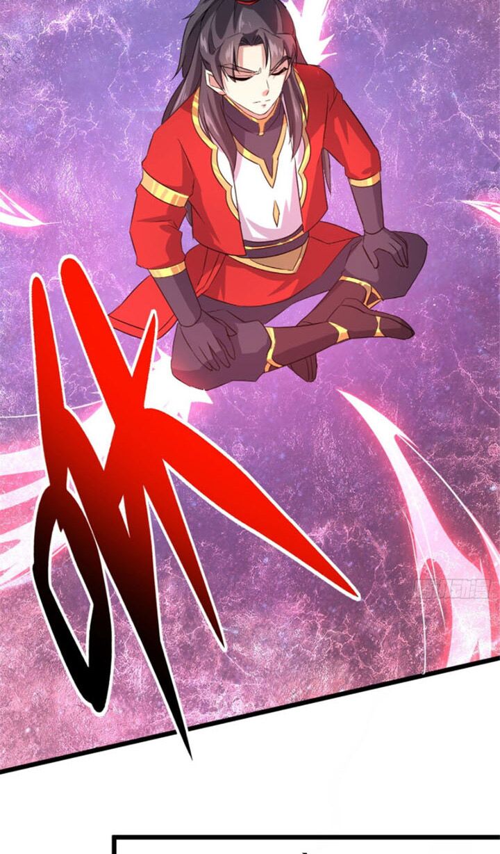Vạn Đạo Long Hoàng: Chapter 16