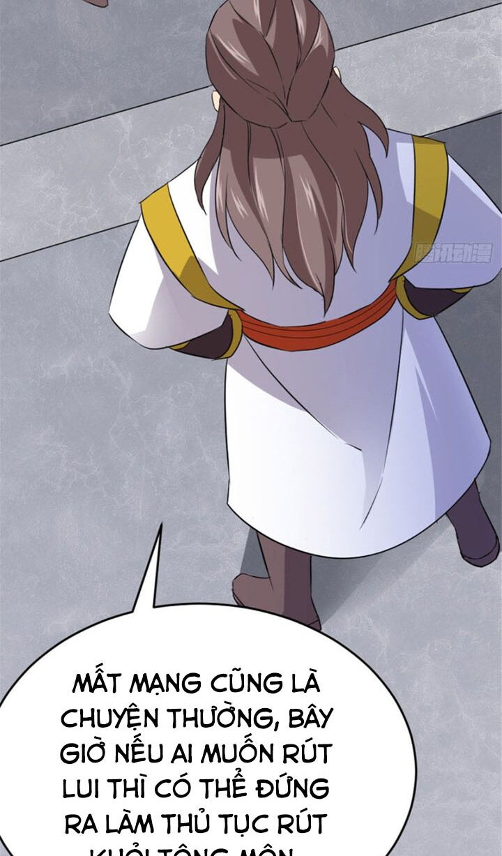 Vạn Đạo Long Hoàng: Chapter 16