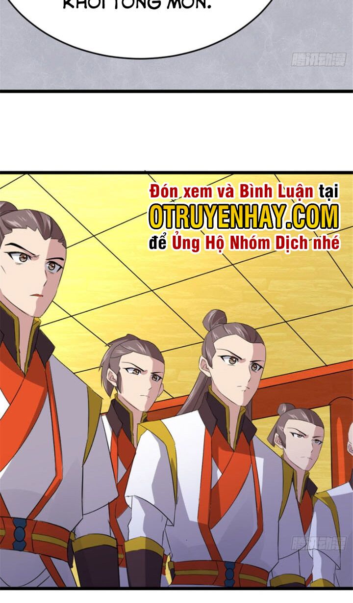 Vạn Đạo Long Hoàng: Chapter 16