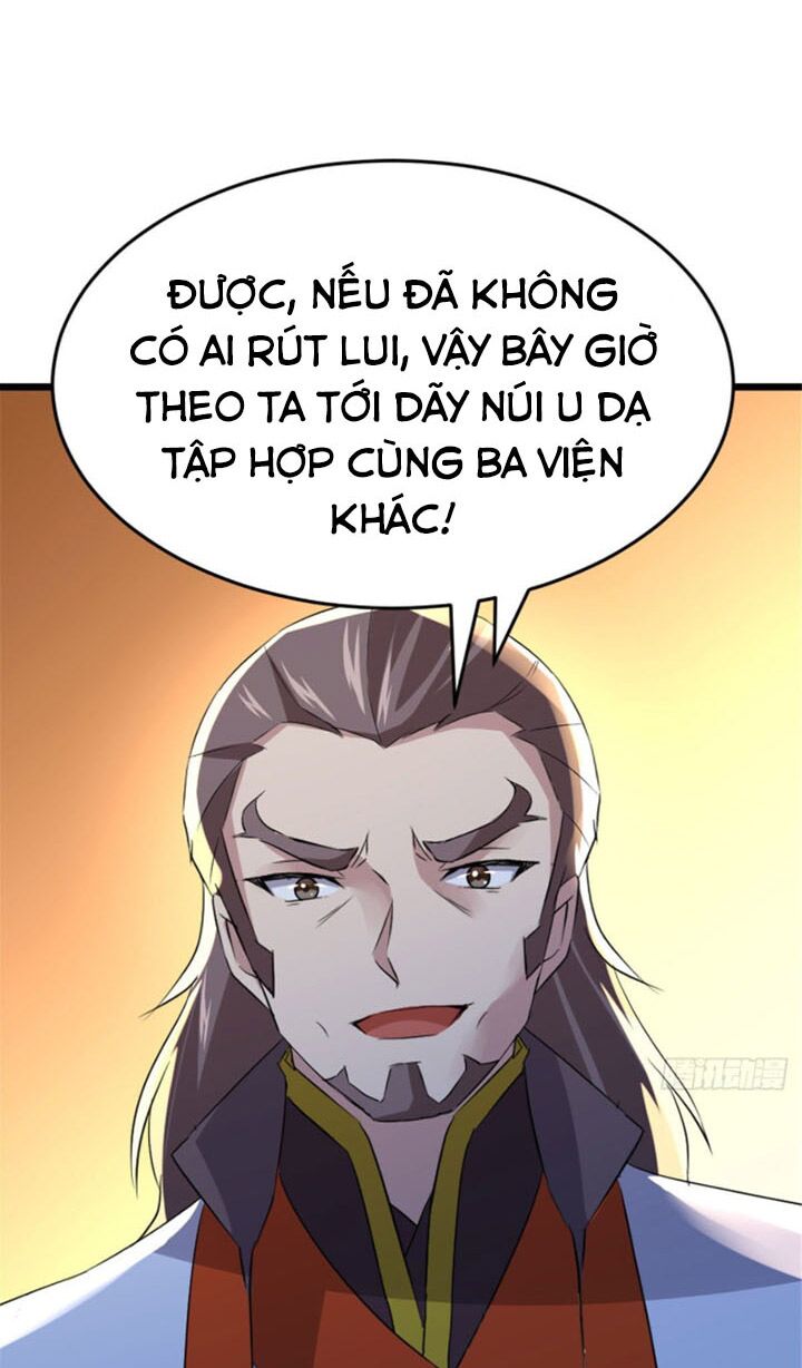 Vạn Đạo Long Hoàng: Chapter 16