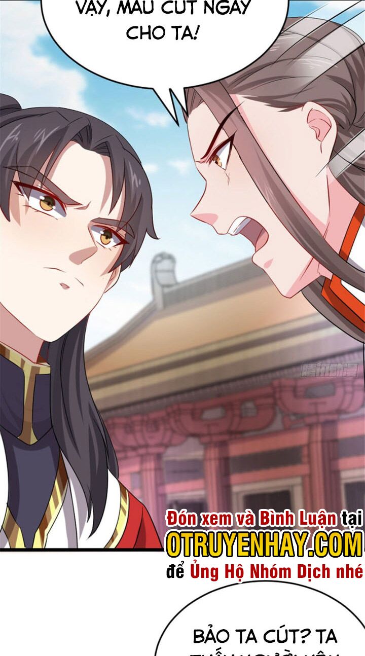 Vạn Đạo Long Hoàng: Chapter 16