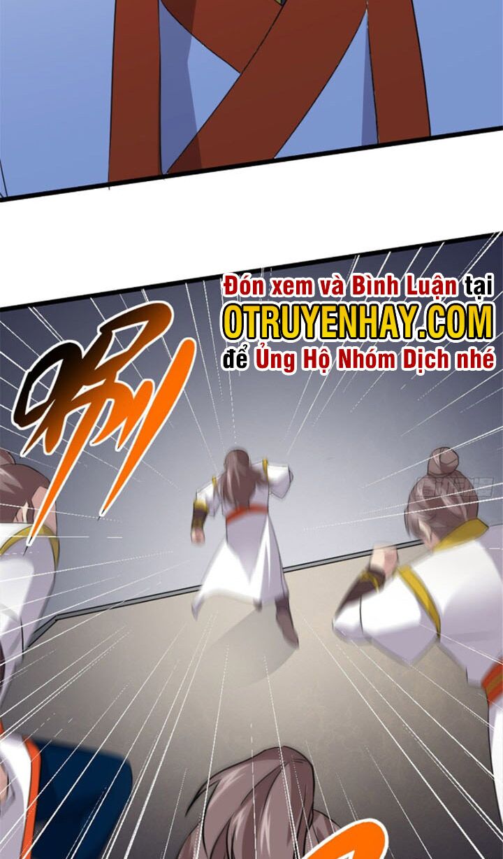 Vạn Đạo Long Hoàng: Chapter 16