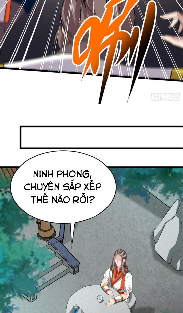 Vạn Đạo Long Hoàng: Chapter 16