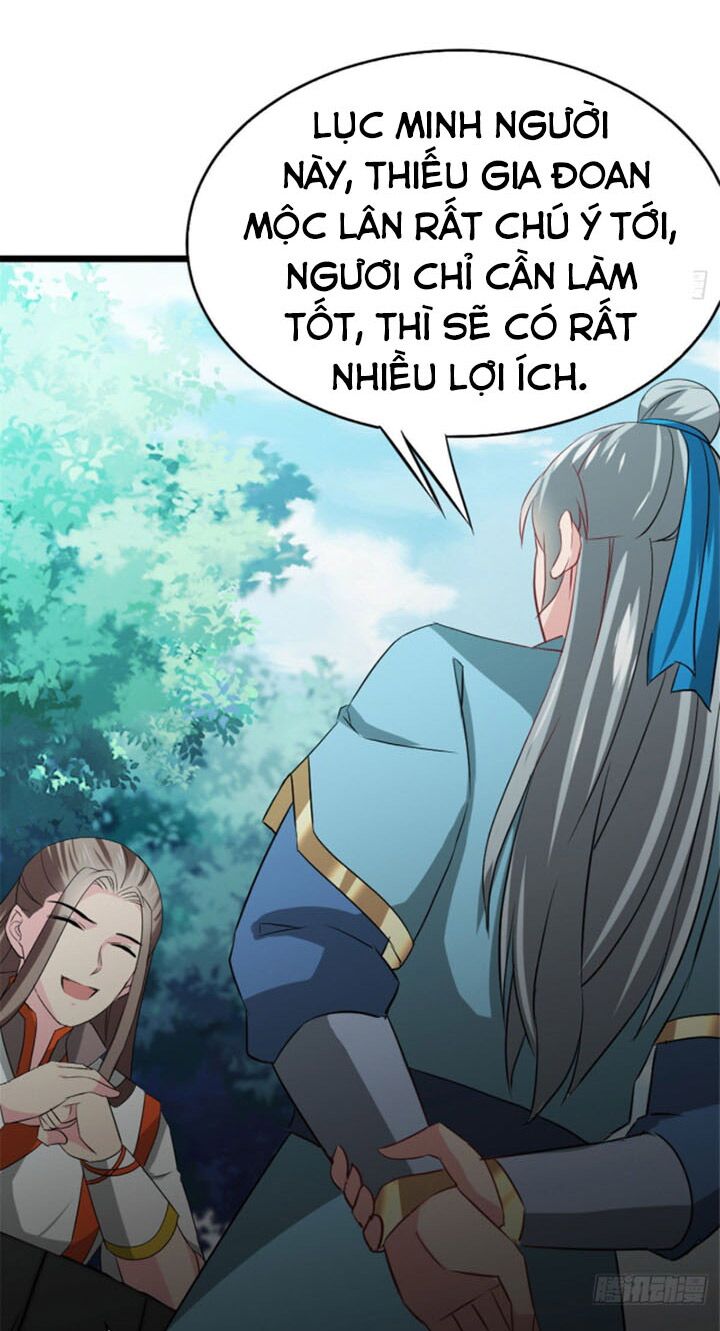 Vạn Đạo Long Hoàng: Chapter 16