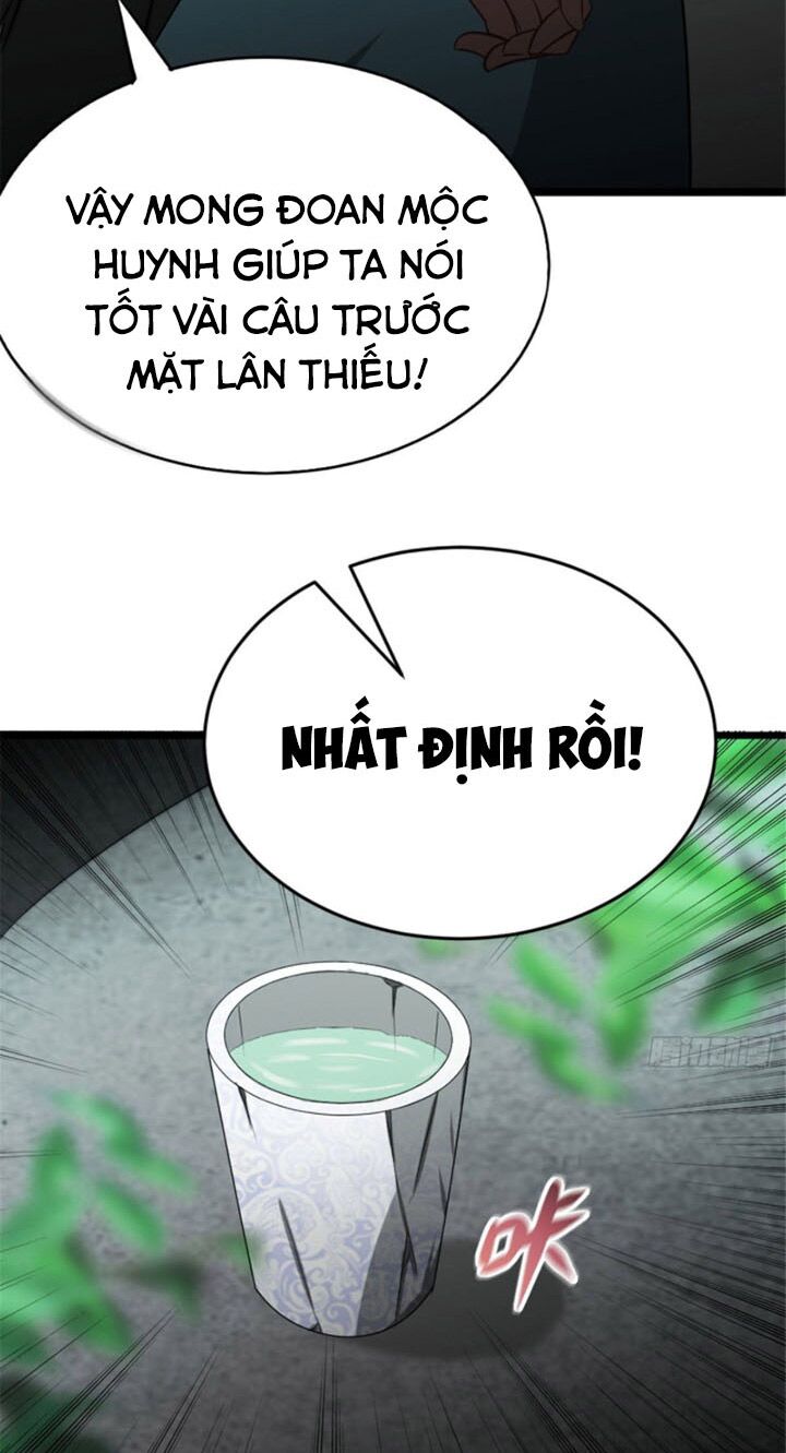 Vạn Đạo Long Hoàng: Chapter 16