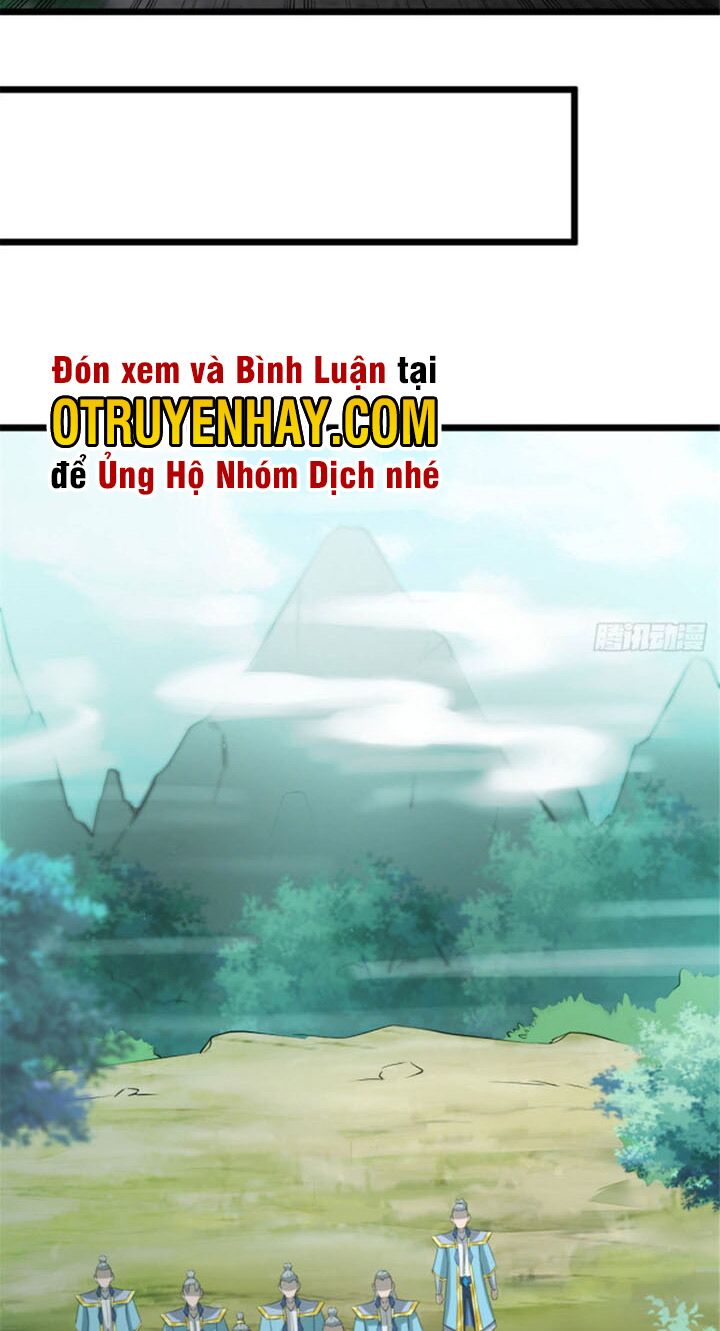 Vạn Đạo Long Hoàng: Chapter 16