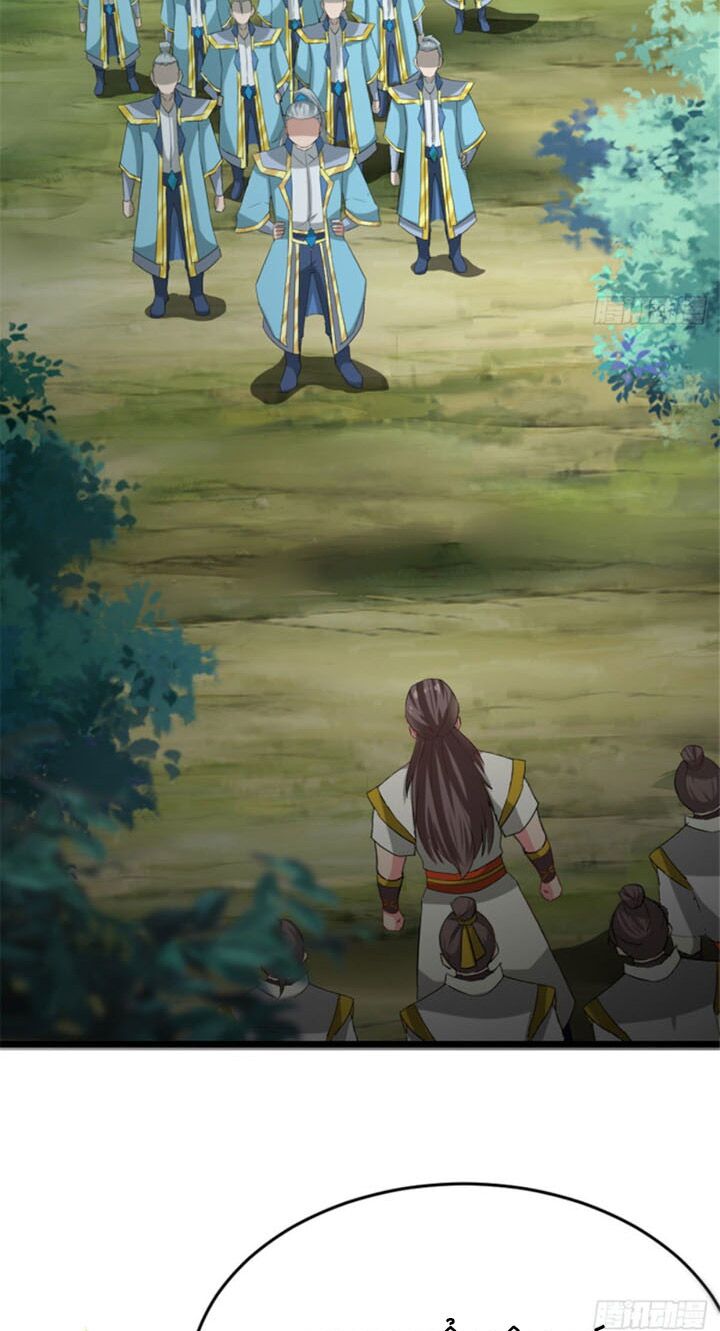 Vạn Đạo Long Hoàng: Chapter 16